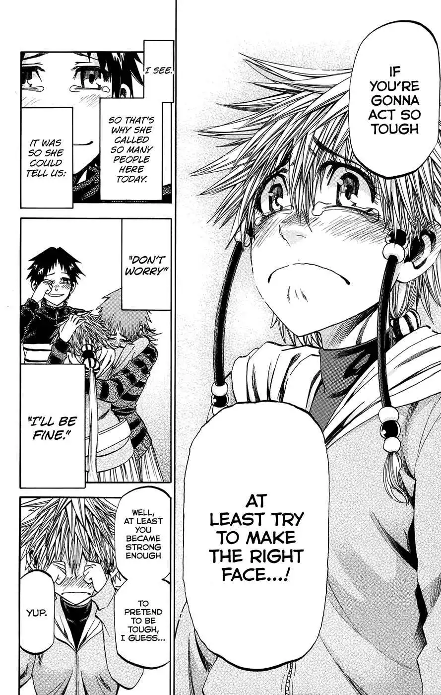 Jitsu wa Watashi wa Chapter 191 12